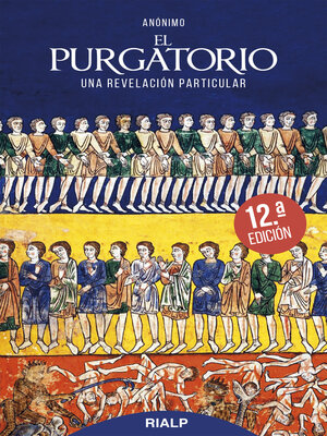 cover image of El Purgatorio